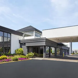 Hasbrouck Heights-meadowlands By Ihg Hasbrouck Heights