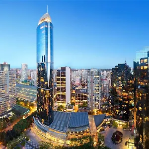 Hotel Sheraton Centre ****