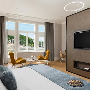 Vision By Continental Group Boedapest