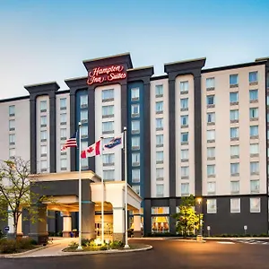 Hampton & By Hilton Toronto Airport *** Mississauga