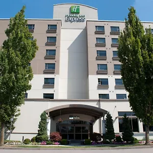 Hotel Express Vancouver Airport-richmond By Ihg ***