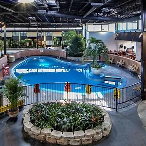 Hotel Radisson Airport ***